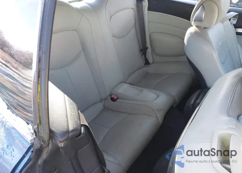 2010 Infiniti G37 from USA, damaged, VIN JN1CV6FE3AM351731